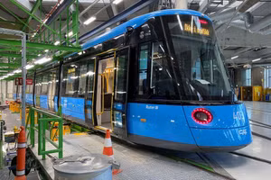 [Video] Oslo sẽ trở thành thủ đô không phát thải đầu tiên trên thế giới