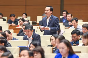 Đề nghị bổ sung cơ chế miễn trừ trách nhiệm trong một số hoạt động khoa học, công nghệ