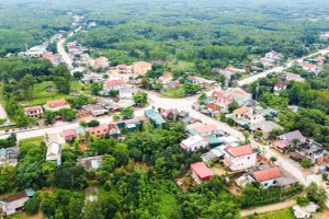 Vĩnh Linh hiện thực hóa khát vọng nông thôn mới