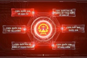 Tháo gỡ các “điểm nghẽn” triển khai Đề án 06