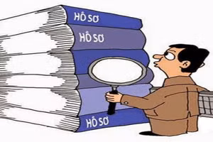 “Kiểm” ít, “Tra” nhiều