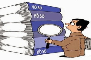 “Kiểm” ít, “Tra” nhiều
