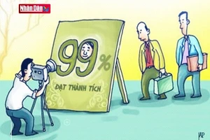 Bệnh hình thức