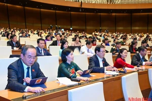 5 năm tiết kiệm ngân sách, vốn nhà nước đạt 350,54 nghìn tỷ đồng