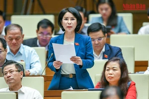 Hoàn thiện các quy định pháp luật về đấu thầu trong lĩnh vực y tế