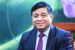 [Infographic] Tiểu sử Phó Thủ tướng Chính phủ Nguyễn Chí Dũng 