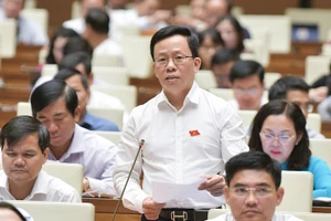 Mới chỉ 16% nghiên cứu khoa học khu vực công có thể trở thành hàng hóa trên thị trường