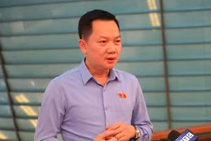 Tạo hành lang pháp lý an toàn, minh bạch trong hoạt động đấu thầu