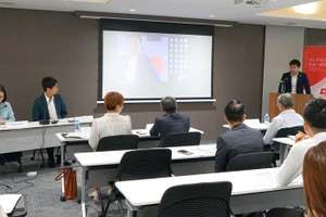 Bảo đảm quyền lợi cho lao động Việt Nam làm việc tại Nhật Bản