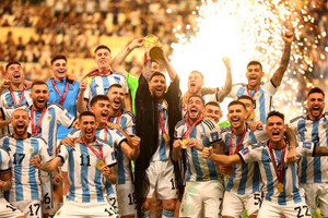 Một kỳ World Cup nhiều dấu ấn đáng nhớ