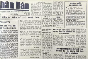 Những việc cần làm ngay (Bài 29)