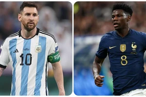 Chung kết World Cup 2022: Những “điểm nóng” đối đầu trên sân