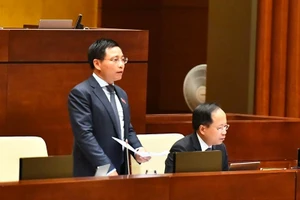 Bộ Giao thông vận tải nhận trách nhiệm về những sai phạm trong hoạt động đăng kiểm