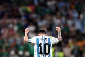 Nhìn lại vòng bảng World Cup 2022 qua các con số thống kê