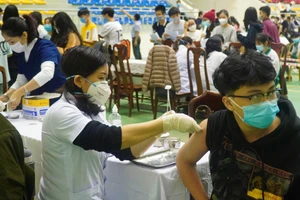 Từ đầu năm 2022 đến nay, có 25 cán bộ, nhân viên y tế nghỉ việc là vấn đề rất đáng lưu tâm với địa phương có nguồn lực y tế còn hạn chế như Quảng Bình. (Ảnh minh họa)