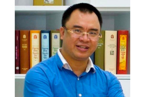 GS,TS Nguyễn Quốc Sửu, Phó Giám đốc Học viện Hành chính và Quản trị công: “Làm luật theo tư duy kiến tạo để mở đường, dẫn dắt, trao quyền và bảo vệ” 