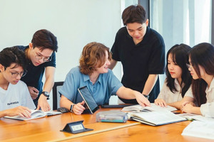 Hiện thực hóa mục tiêu trở thành trung tâm tài chính quốc tế