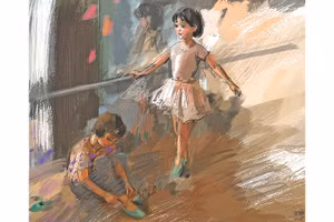 Minh họa | HẢI KIÊN