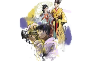 Minh họa | HẢI KIÊN