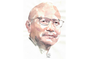 “Sáng lên từ những nhỏ nhoi”