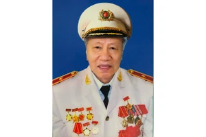 Thiếu tướng, Anh hùng Lực lượng vũ trang nhân dân Phan Văn Lai