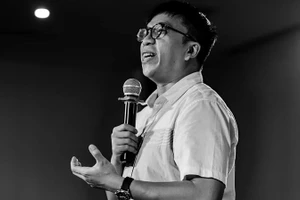 Chuyện của Bung Trần