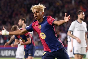 Ảnh trong bài | GETTY