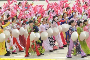 Ảnh | TRẦN HẢI