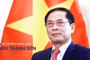 Củng cố cục diện đối ngoại ổn định, hòa bình và thuận lợi để phát triển