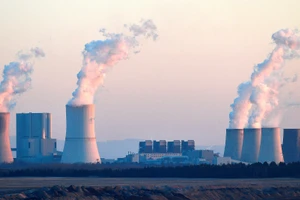 Thị trường mua bán quyền phát thải lớn nhất thế giới hoạt động như thế nào?