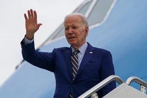 [Infographic] Tiểu sử Tổng thống Hợp chúng quốc Hoa Kỳ Joe Biden