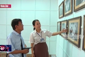 Câu chuyện văn hóa: Tôn vinh giá trị của hòa bình