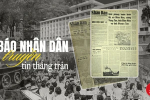 Tin chiến thắng từ Biên Hòa, Vũng Tàu, Phước Tuy