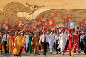 Tổng Bí thư TÔ LÂM. (Ảnh: DUY LINH)