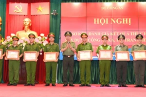 Ảnh minh họa. (Ảnh: cand.com.vn)