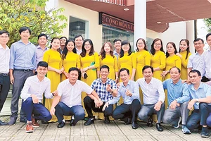 Sở Kế hoạch và Ðầu tư tỉnh Quảng Ngãi tích cực hỗ trợ doanh nghiệp, đẩy mạnh thu hút đầu tư 