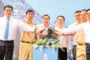 VEC vận hành, khai thác thông suốt gần 500km đường cao tốc