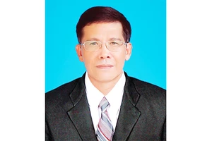 Vị Thanh từng bước hoàn thiện hạ tầng đô thị theo hướng tăng trưởng xanh 