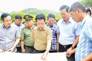 Đảng bộ tỉnh Hà Giang lãnh đạo thực hiện tốt nhiệm vụ chính trị năm 2022 