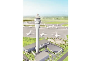 VATM- hành trình 30 năm hội nhập và phát triển