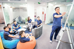 Động lực để trở về 