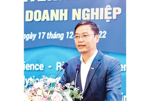 Hướng tới đại học thông minh xứng đáng với sứ mệnh là đại học tiên phong 