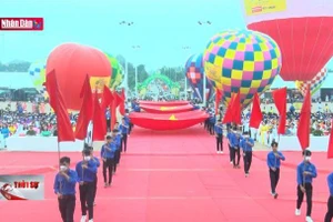 Các sự kiện văn hóa, du lịch diễn ra dịp Quốc khánh 2/9