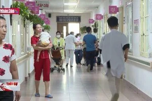 Hà Nội tăng cường phòng, chống bệnh do Virus Adeno