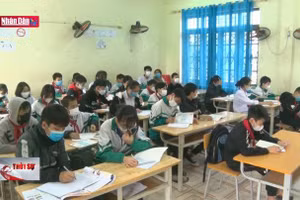 Thái Nguyên thiếu trên 3.200 cán bộ, giáo viên