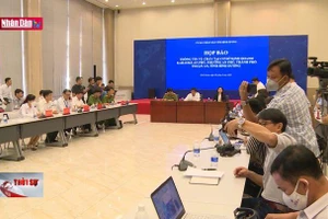 Khởi tố vụ án cháy quán karaoke tại Bình Dương