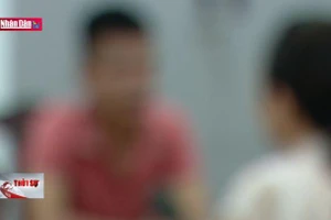 Cảnh giác xuất cảnh lao động tại Campuchia