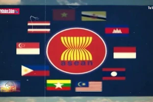 ASEAN - Hình mẫu hợp tác toàn diện trên thế giới