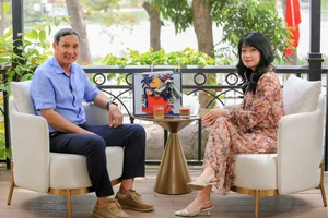 Podcast Cà phê Nhân Dân sẽ ra mắt độc giả từ tháng 4/2025 