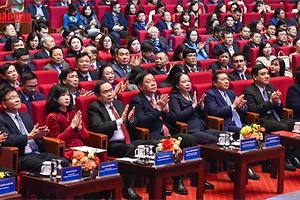 [Video] Bảo đảm mọi người dân được tiếp cận với dịch vụ y tế chất lượng tốt nhất 